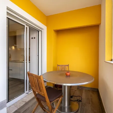 Lägenhet Comfort And Rooftop Pool #1964 *