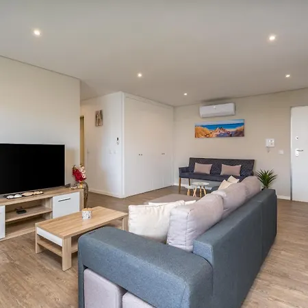 Comfort And Rooftop Pool #1964 Διαμέρισμα *