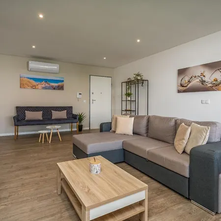 Διαμέρισμα Comfort And Rooftop Pool #1964 Λάγος