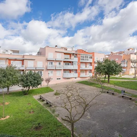 Comfort And Rooftop Pool #1964 Διαμέρισμα