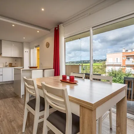 Comfort And Rooftop Pool #1964 Διαμέρισμα Λάγος