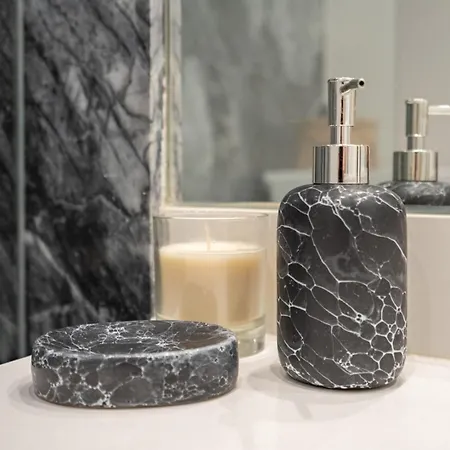 Comfort And Rooftop Pool #1964 Λάγος