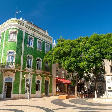 Comfort And Rooftop Pool #1964 Διαμέρισμα Λάγος