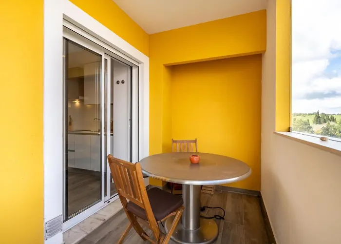 아파트 Comfort And Rooftop Pool #1964 *