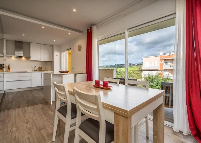 Comfort And Rooftop Pool #1964 아파트 라고스