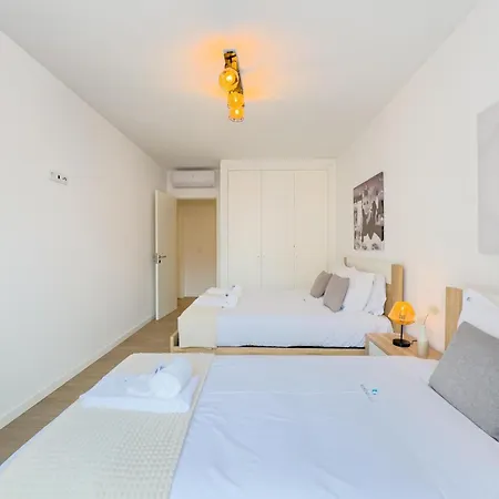 Comfort And Rooftop Pool #1964 Apartment Lagos