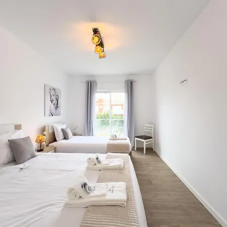 Comfort And Rooftop Pool #1964 Apartment *