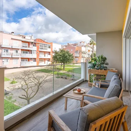 Apartmán Comfort And Rooftop Pool #1964